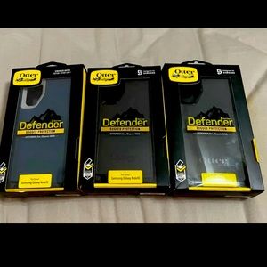 Otterbox Defender Series Samsung Galaxy Note10
